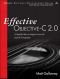 [Effective Software Development 01] • Effective Objective-C 2.0 · 52 Specific Ways to Improve Your iOS and OS X Programs (Effective Software Development Series)